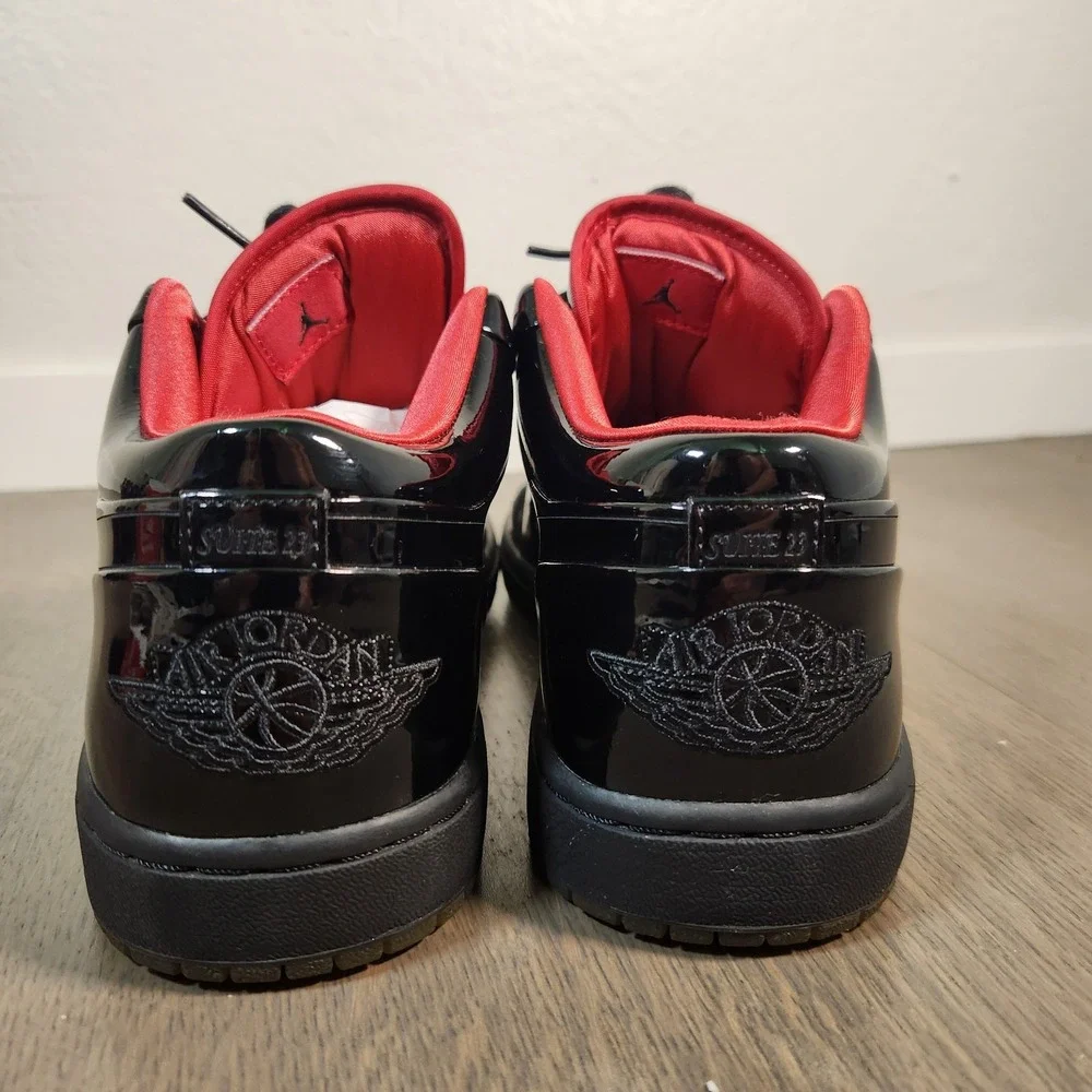 Jordan classic hard
